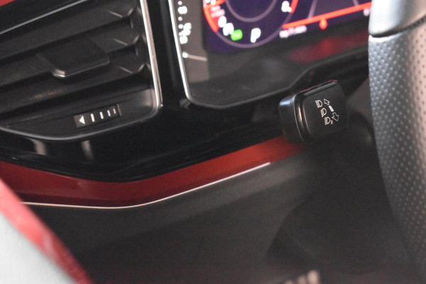 Volkswagen Polo 2.0 TSI GTI Lane Virtual Clima DCC Stoel.vw