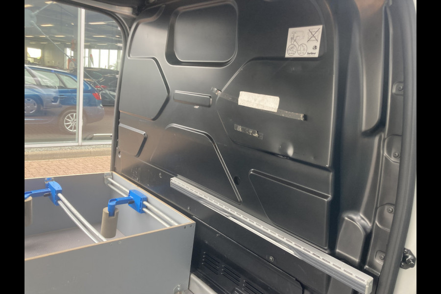Ford Transit Custom 2.0 TDCi EURO6 130pk Automaat Trend L1H1 300 2XSCHUIFDEUR/AIRCO/CRUISE/PDC/VERW.VOORRUIT/SORTIMO
