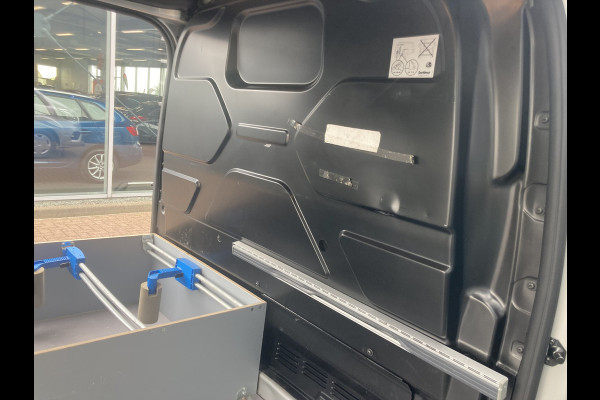 Ford Transit Custom 2.0 TDCi EURO6 130pk Automaat Trend L1H1 300 2XSCHUIFDEUR/AIRCO/CRUISE/PDC/VERW.VOORRUIT/SORTIMO