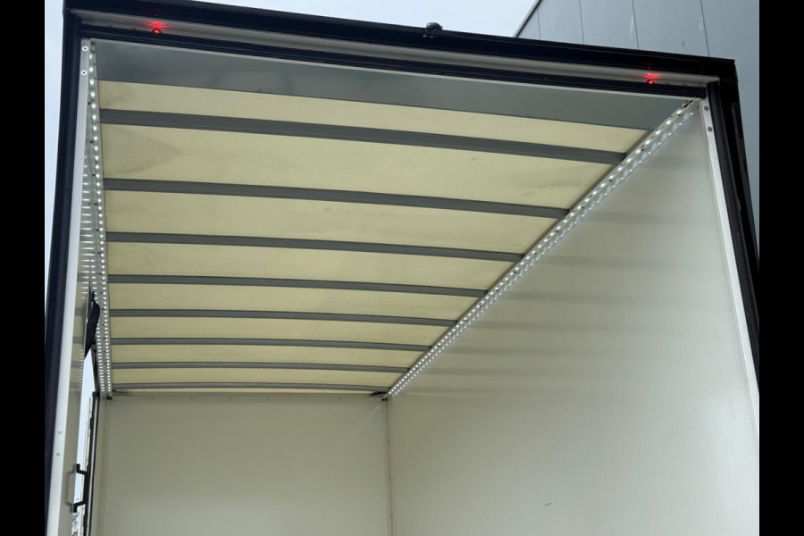 Mercedes-Benz Sprinter 519 | Oprijwagen | Autoambulance | gesloten cabine | Led | ACC | Autotransporter