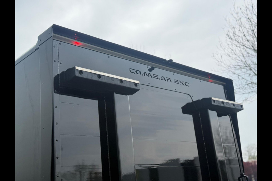 Mercedes-Benz Sprinter 519 | Oprijwagen | Autoambulance | gesloten cabine | Led | ACC | Autotransporter
