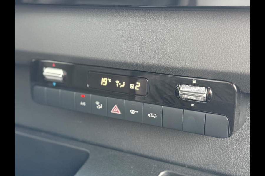 Mercedes-Benz Sprinter 519 | Oprijwagen | Autoambulance | gesloten cabine | Led | ACC | Autotransporter