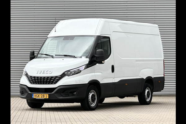 Iveco Daily 35S16V 2.3 352 Automaat 160PK 3500 KG trekvermogen