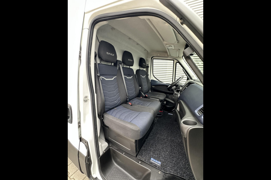 Iveco Daily 35S16V 2.3 352 Automaat 160PK 3500 KG trekvermogen