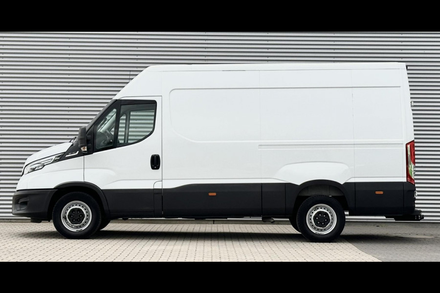 Iveco Daily 35S16V 2.3 352 Automaat 160PK 3500 KG trekvermogen