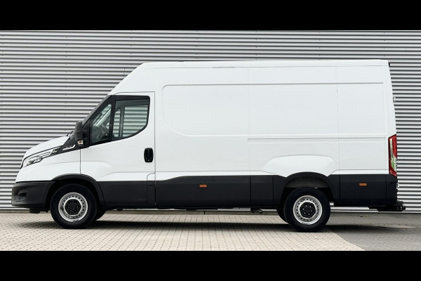 Iveco Daily 35S16V 2.3 352 Automaat 160PK 3500 KG trekvermogen