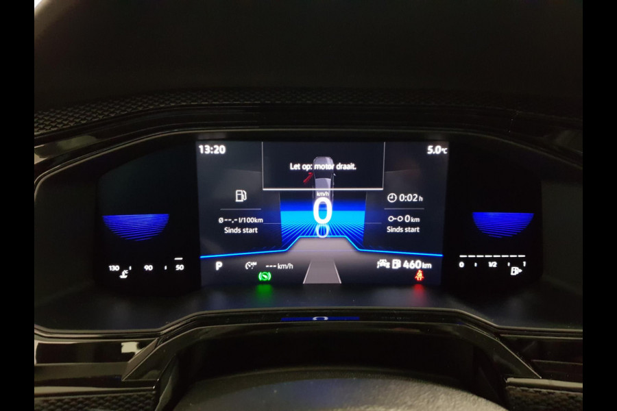 Volkswagen Polo 1.0 TSI Life DSG | Navigatie | Digitale Cockpit | Airco | Parkeer sensoren V+A | LED | Lichtmetalen Velgen