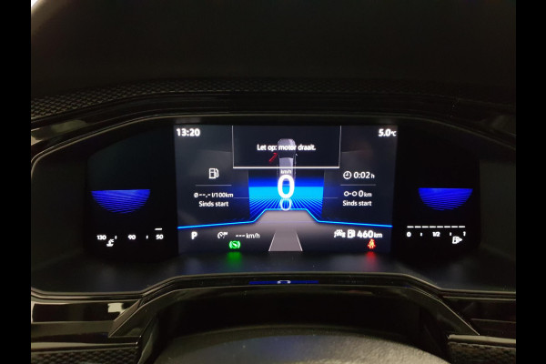 Volkswagen Polo 1.0 TSI Life DSG | Navigatie | Digitale Cockpit | Airco | Parkeer sensoren V+A | LED | Lichtmetalen Velgen