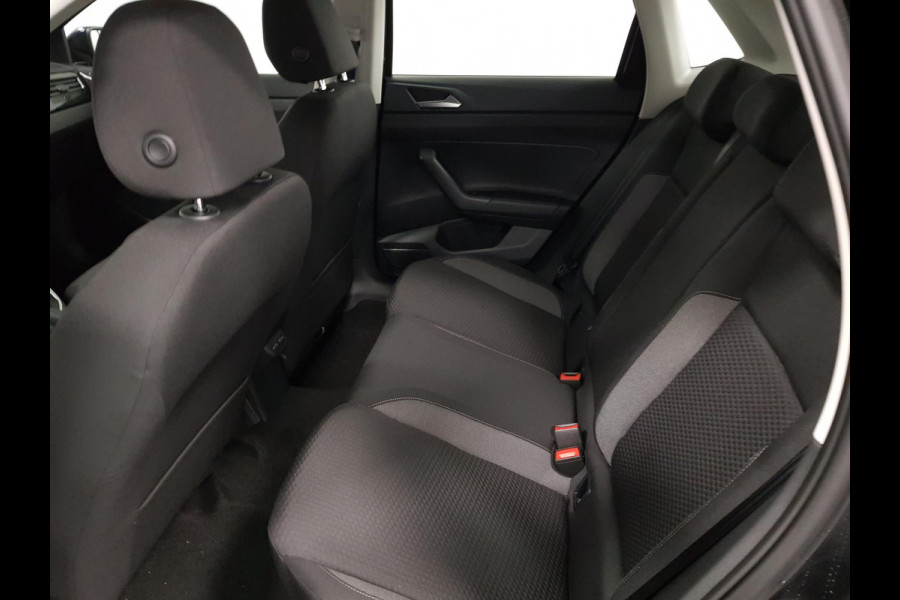 Volkswagen Polo 1.0 TSI Life DSG | Navigatie | Digitale Cockpit | Airco | Parkeer sensoren V+A | LED | Lichtmetalen Velgen