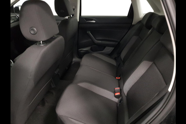 Volkswagen Polo 1.0 TSI Life DSG | Navigatie | Digitale Cockpit | Airco | Parkeer sensoren V+A | LED | Lichtmetalen Velgen