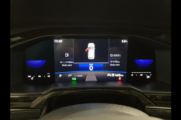 Volkswagen Polo 1.0 TSI Life DSG | Navigatie | Digitale Cockpit | Airco | Parkeer sensoren V+A | LED | Lichtmetalen Velgen