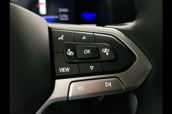Volkswagen Polo 1.0 TSI Life DSG | Navigatie | Digitale Cockpit | Airco | Parkeer sensoren V+A | LED | Lichtmetalen Velgen