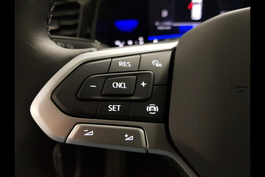 Volkswagen Polo 1.0 TSI Life DSG | Navigatie | Digitale Cockpit | Airco | Parkeer sensoren V+A | LED | Lichtmetalen Velgen