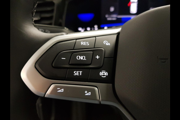 Volkswagen Polo 1.0 TSI Life DSG | Navigatie | Digitale Cockpit | Airco | Parkeer sensoren V+A | LED | Lichtmetalen Velgen