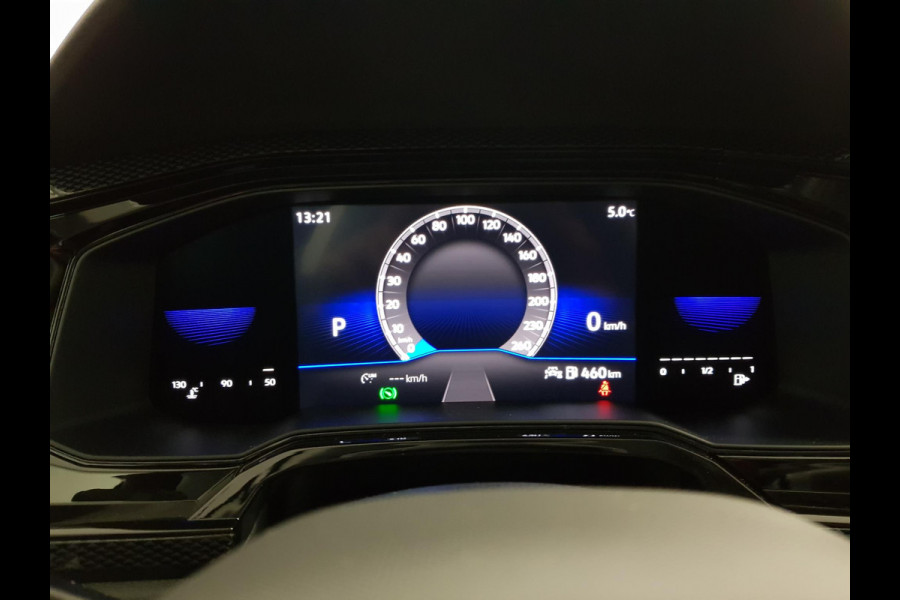 Volkswagen Polo 1.0 TSI Life DSG | Navigatie | Digitale Cockpit | Airco | Parkeer sensoren V+A | LED | Lichtmetalen Velgen