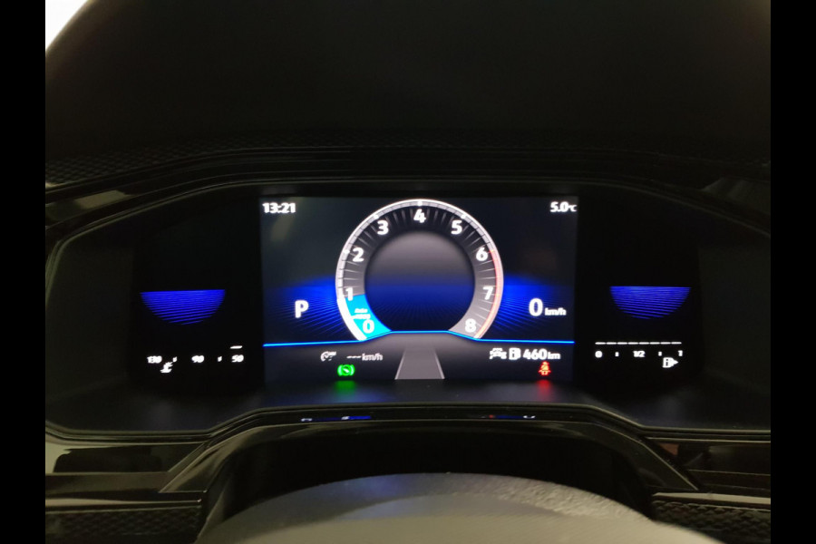 Volkswagen Polo 1.0 TSI Life DSG | Navigatie | Digitale Cockpit | Airco | Parkeer sensoren V+A | LED | Lichtmetalen Velgen