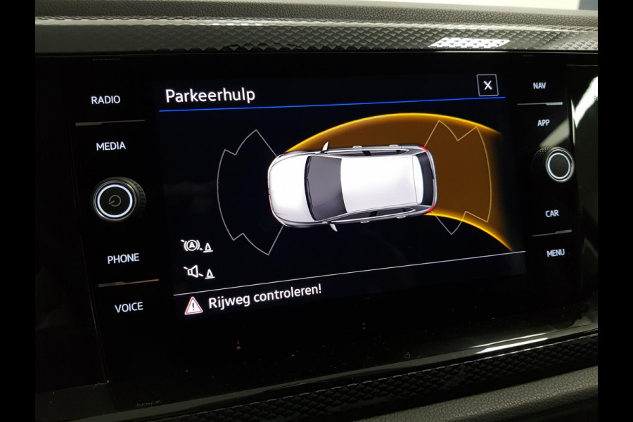 Volkswagen Polo 1.0 TSI Life DSG | Navigatie | Digitale Cockpit | Airco | Parkeer sensoren V+A | LED | Lichtmetalen Velgen