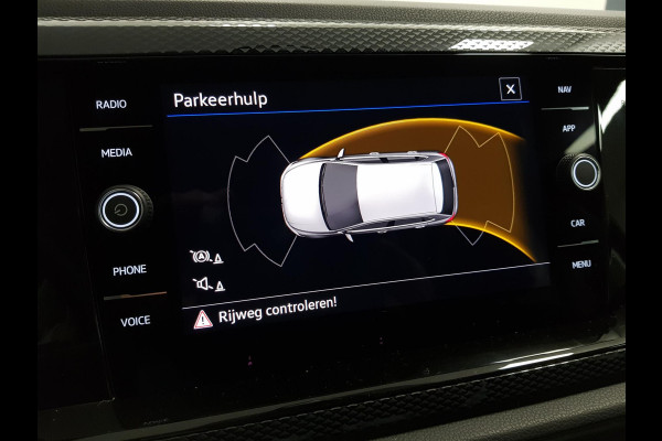 Volkswagen Polo 1.0 TSI Life DSG | Navigatie | Digitale Cockpit | Airco | Parkeer sensoren V+A | LED | Lichtmetalen Velgen
