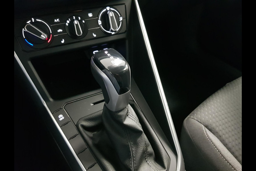 Volkswagen Polo 1.0 TSI Life DSG | Navigatie | Digitale Cockpit | Airco | Parkeer sensoren V+A | LED | Lichtmetalen Velgen