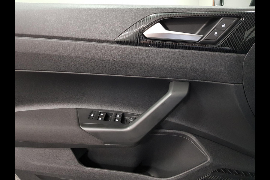 Volkswagen Polo 1.0 TSI Life DSG | Navigatie | Digitale Cockpit | Airco | Parkeer sensoren V+A | LED | Lichtmetalen Velgen