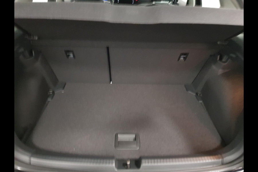 Volkswagen Polo 1.0 TSI Life DSG | Navigatie | Digitale Cockpit | Airco | Parkeer sensoren V+A | LED | Lichtmetalen Velgen