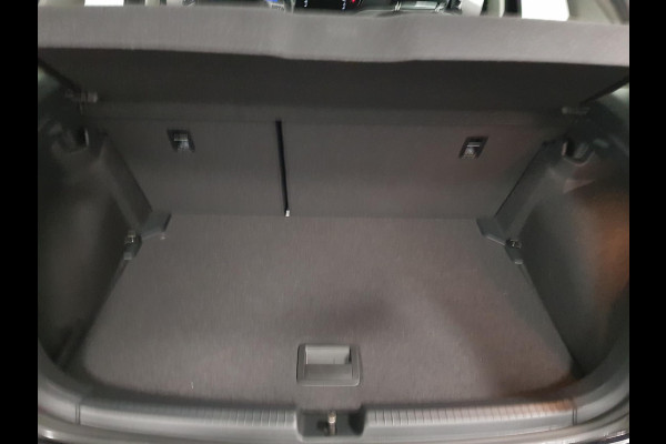 Volkswagen Polo 1.0 TSI Life DSG | Navigatie | Digitale Cockpit | Airco | Parkeer sensoren V+A | LED | Lichtmetalen Velgen