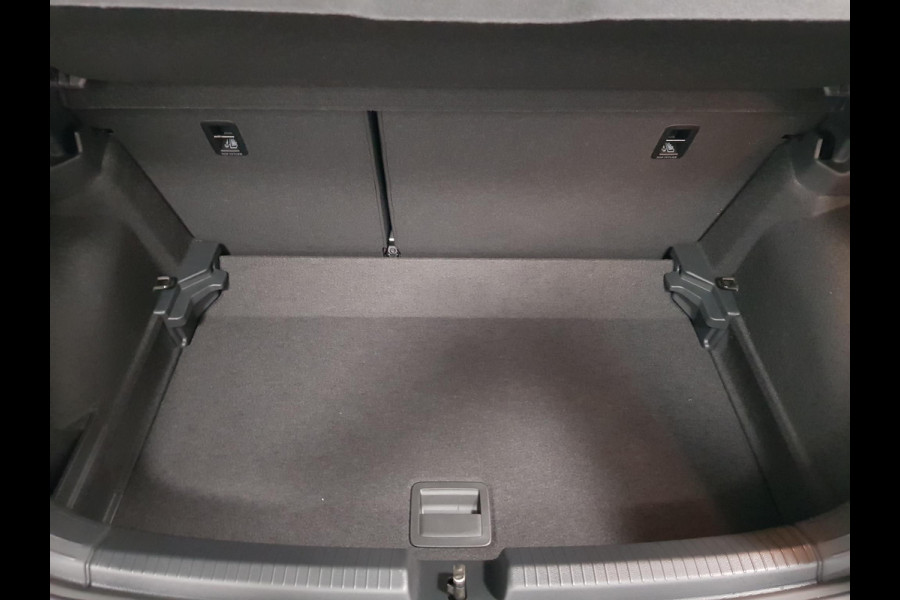 Volkswagen Polo 1.0 TSI Life DSG | Navigatie | Digitale Cockpit | Airco | Parkeer sensoren V+A | LED | Lichtmetalen Velgen