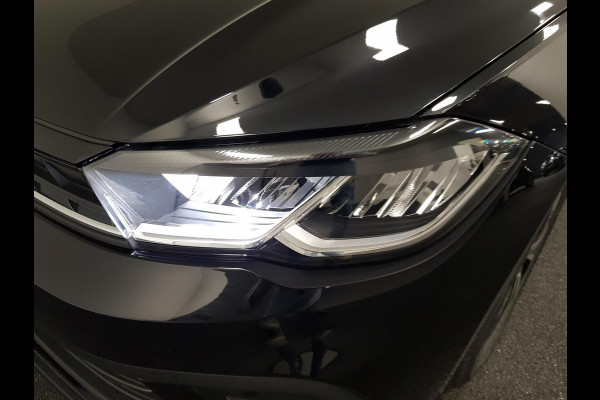 Volkswagen Polo 1.0 TSI Life DSG | Navigatie | Digitale Cockpit | Airco | Parkeer sensoren V+A | LED | Lichtmetalen Velgen