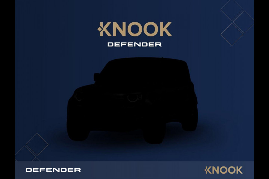 Land Rover Defender P400e 110 HSE