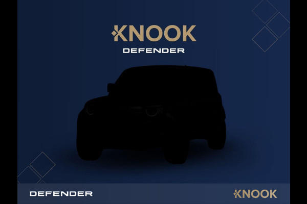 Land Rover Defender P400e 110 HSE