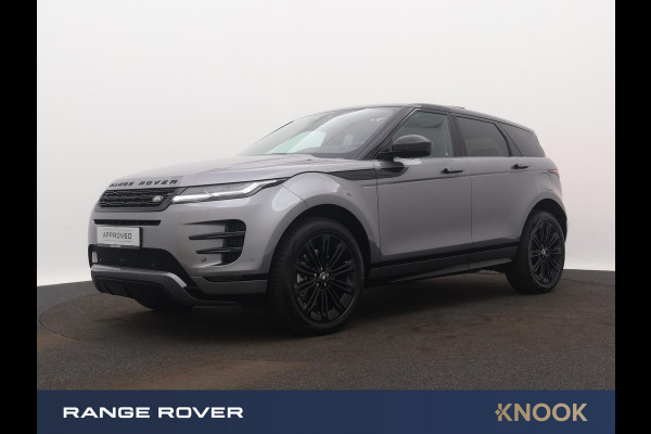 Land Rover Range Rover Evoque 1.5 P300e AWD R-Dynamic SE