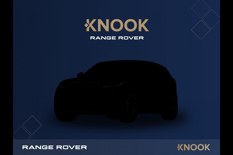 Land Rover Range Rover Velar P400e AWD S PHEV | Panoramadak | Stoelverwarming | Black Pack