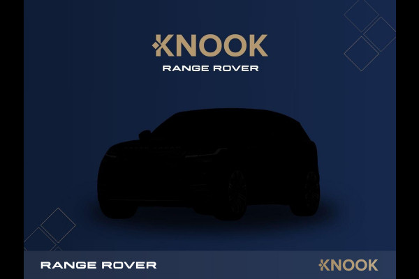 Land Rover Range Rover Velar P400e AWD S PHEV | Panoramadak | Stoelverwarming | Black Pack