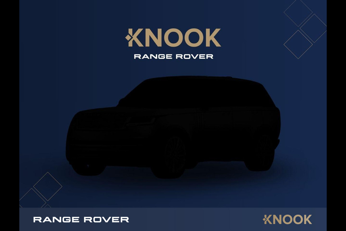Land Rover Range Rover P460e HSE PHEV | Towing Pack | Panoramadak | 22'' Velgen Land Rover Range Rover P460e HSE PHEV | Towing Pack | Panoramadak | 22'' Velgen