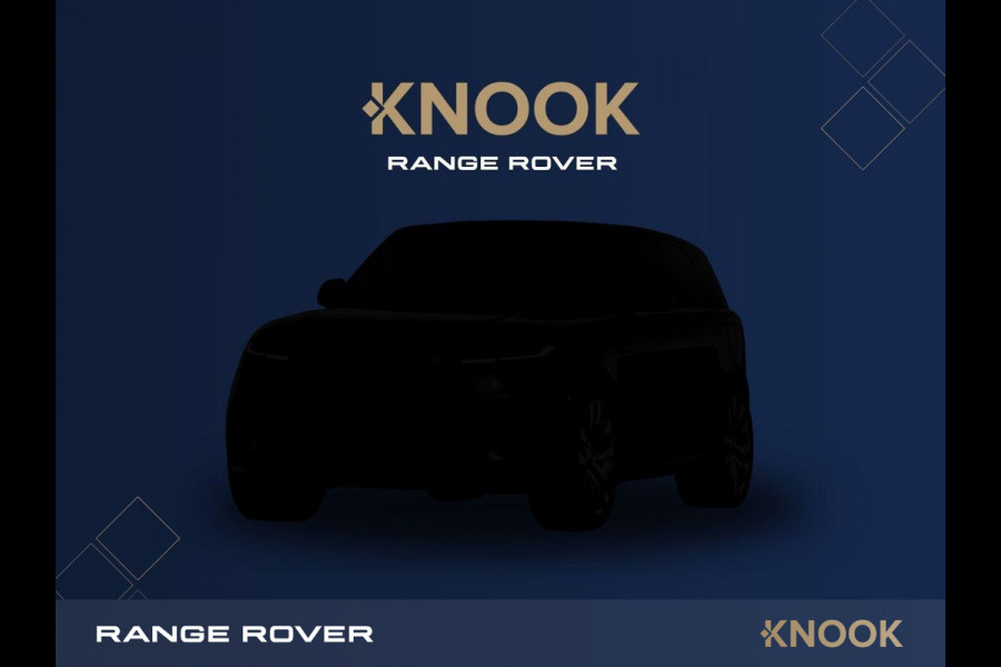 Land Rover Range Rover Sport P460e Dynamic SE PHEV | Panoramadak | Black Pack | Privacy Glass