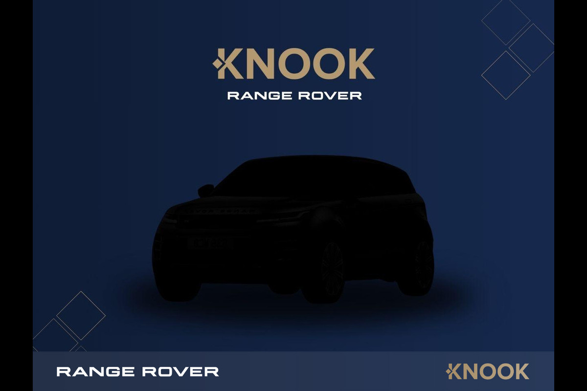 Land Rover Range Rover Evoque P270e PHEV AWD SE Dynamic | Panoramadak | 20'' velgen | Black Pack Land Rover Range Rover Evoque P270e PHEV AWD SE Dynamic | Panoramadak | 20'' velgen | Black Pack
