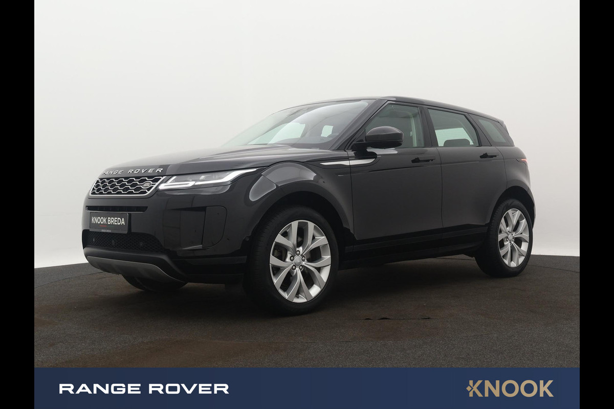 Land Rover Range Rover Evoque P250 AWD SE Land Rover Range Rover Evoque P250 AWD SE