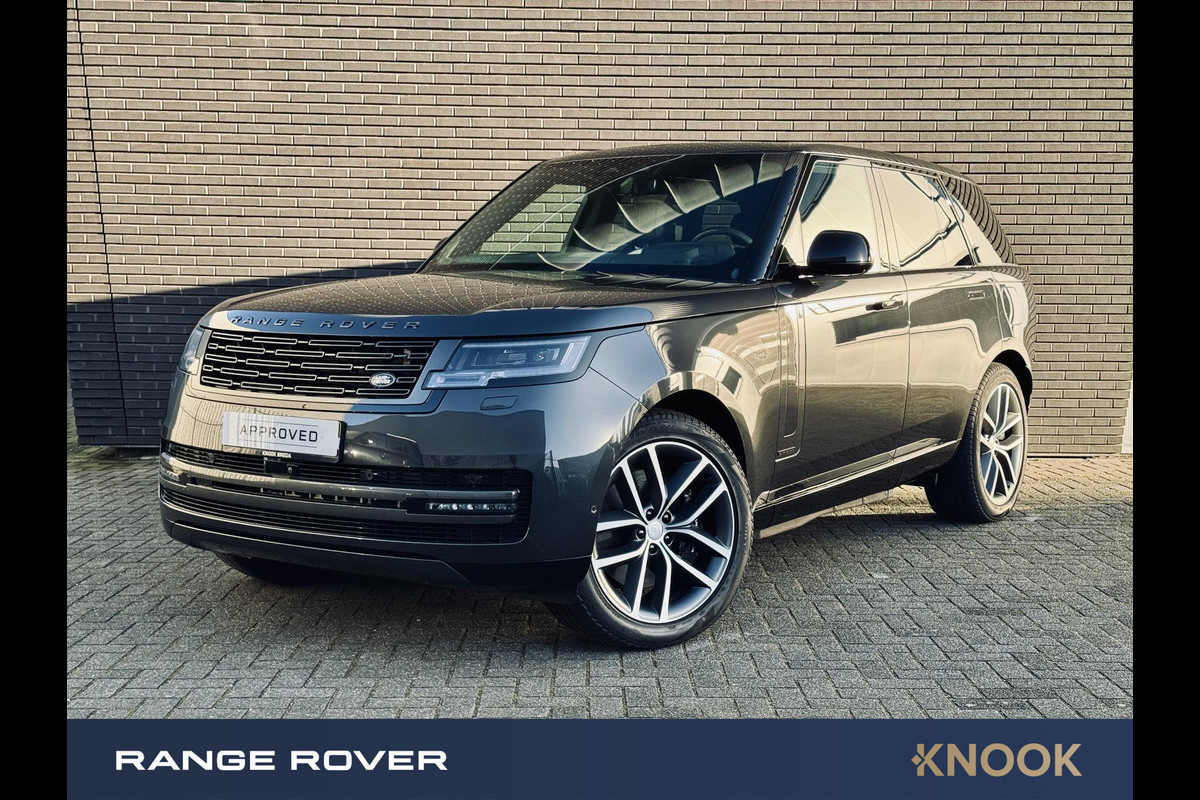 Land Rover Range Rover P550e Autobiography PHEV Land Rover Range Rover P550e Autobiography PHEV Land Rover Range Rover P550e Autobiography PHEV Land Rover Range Rover P550e Autobiography PHEV