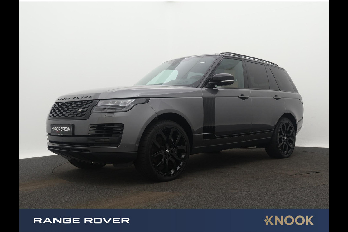 Land Rover Range Rover P400e Autobiography Land Rover Range Rover P400e Autobiography