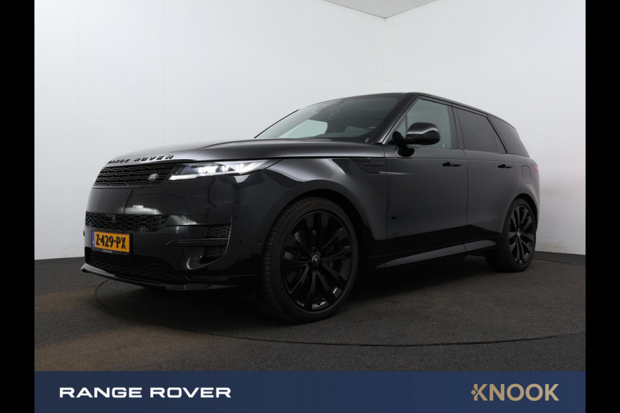 Land Rover Range Rover Sport P460e Dynamic SE PHEV