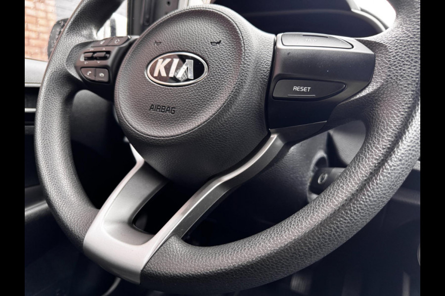 Kia Picanto 1.0 CVVT EconomyPlusLine / Airco / C.V. met Afstandsbediening + Elek. Pakket / 1e Eigenaar / NED-Picanto