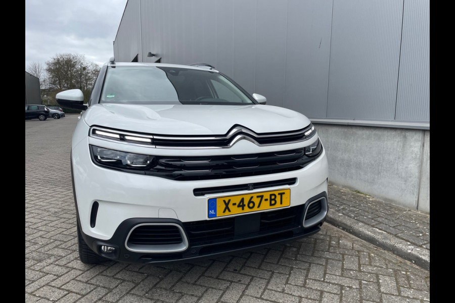 Citroën C5 Aircross 1.6 Plug-in Hybrid Shine Panorama dak