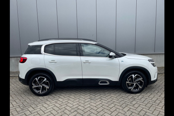 Citroën C5 Aircross 1.6 Plug-in Hybrid Shine Panorama dak