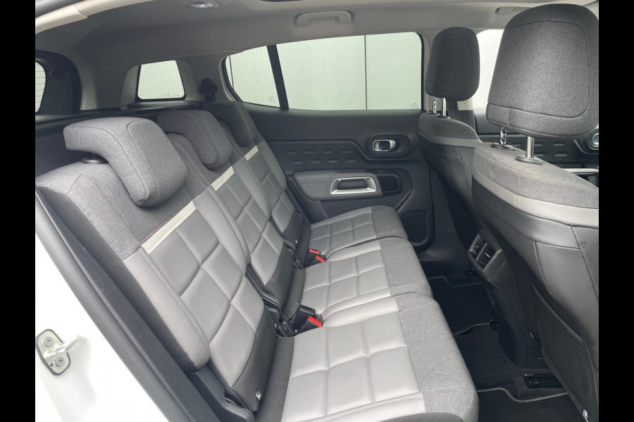 Citroën C5 Aircross 1.6 Plug-in Hybrid Shine Panorama dak