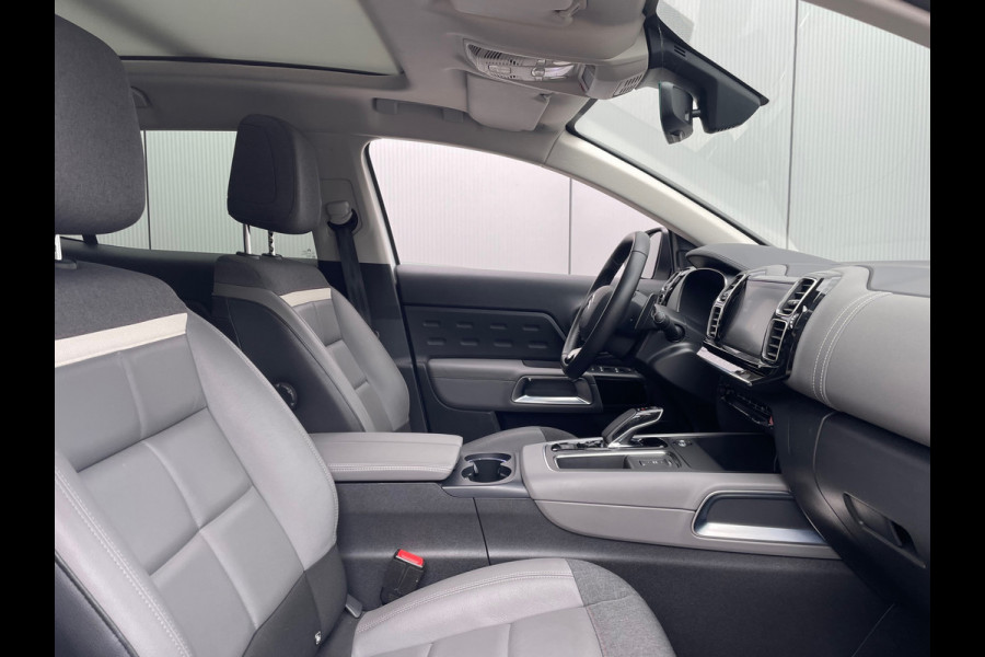 Citroën C5 Aircross 1.6 Plug-in Hybrid Shine Panorama dak