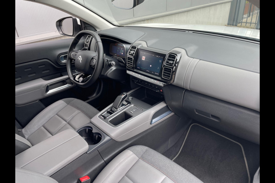 Citroën C5 Aircross 1.6 Plug-in Hybrid Shine Panorama dak