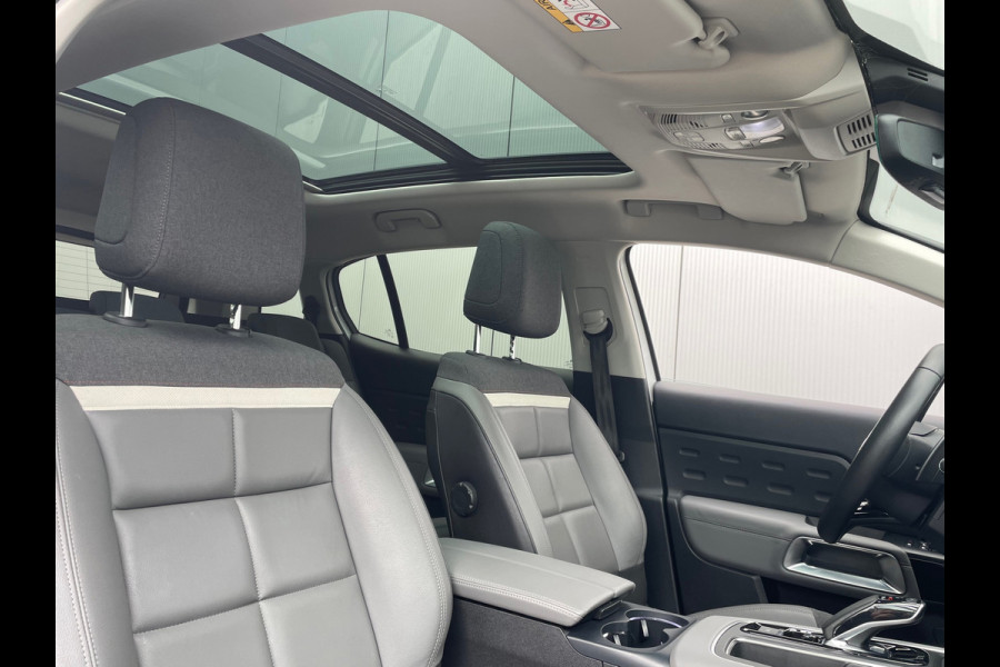 Citroën C5 Aircross 1.6 Plug-in Hybrid Shine Panorama dak