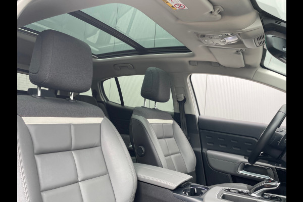 Citroën C5 Aircross 1.6 Plug-in Hybrid Shine Panorama dak