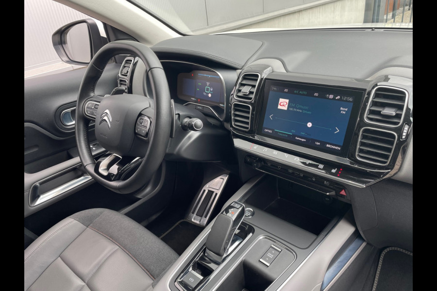 Citroën C5 Aircross 1.6 Plug-in Hybrid Shine Panorama dak