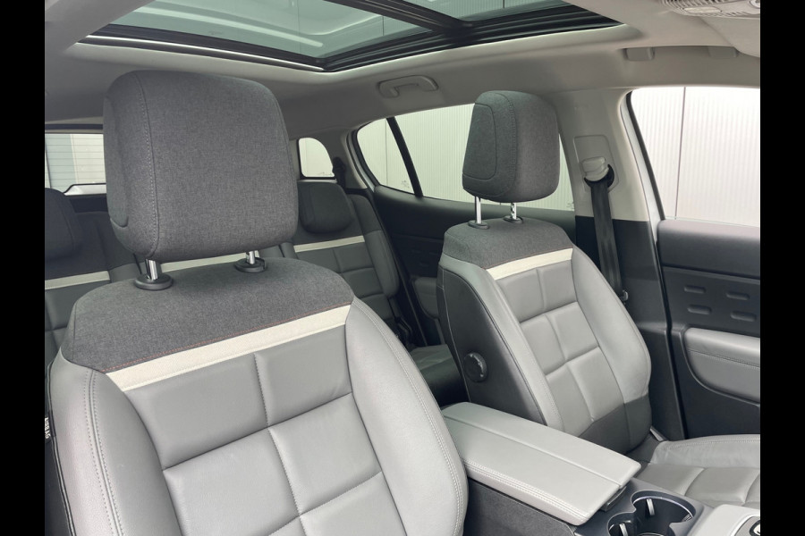 Citroën C5 Aircross 1.6 Plug-in Hybrid Shine Panorama dak